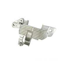 customized aluminium die casting part